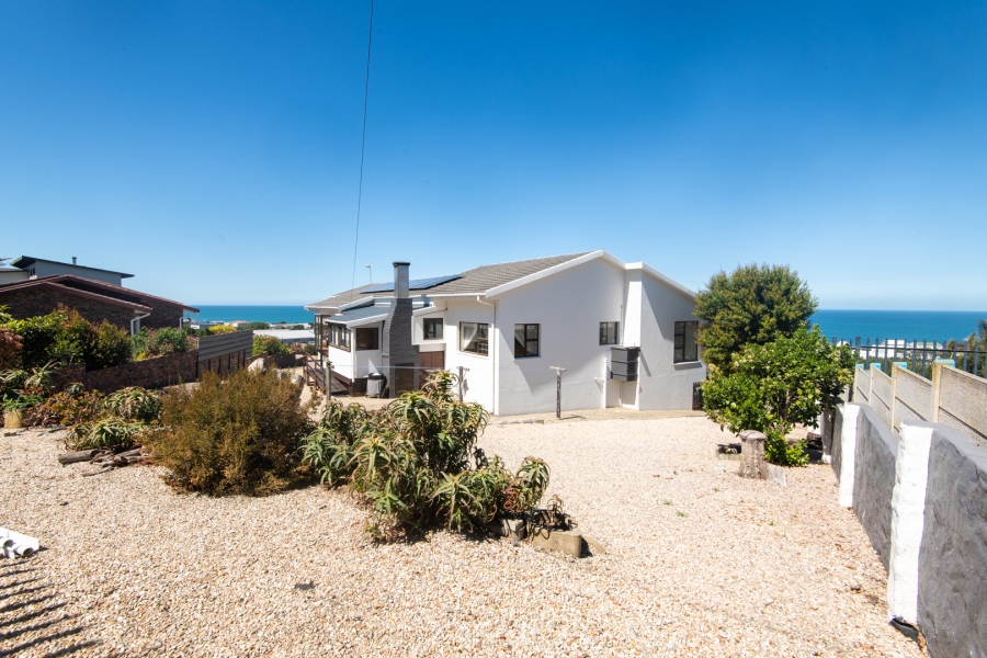 4 Bedroom Property for Sale in Tergniet Western Cape